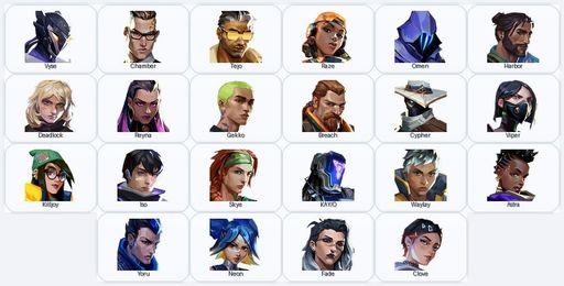 AP | 4 Skins + 22 Agents + 585 RP | Sandswept Sheriff / Byteshift Ghost / Snakebite Shorty / Jigsaw Ghost | Full Access