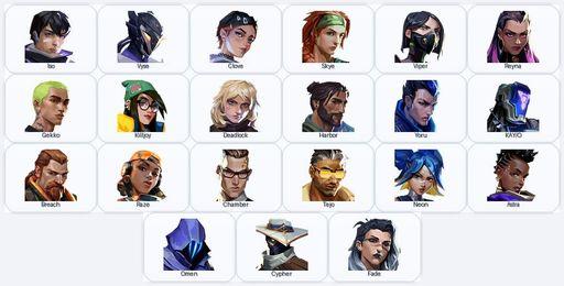 EU | 23 Skins + 21 Agents + 395 RP | Prime Vandal / Forsaken Vandal / Cavalier Vandal / Reaver Knife | Full Access