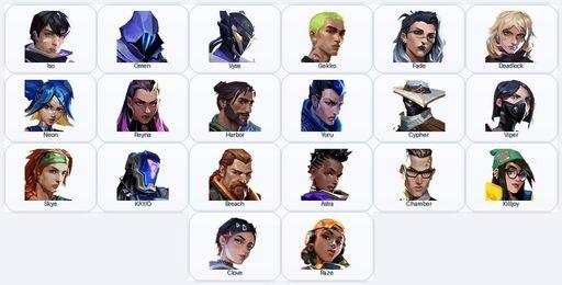 AP/exp Silver | 2 Skins + 20 Agents + 470 RP | Finesse Classic / Hush Ghost | Full Access