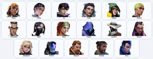 AP | 46 Skins + 17 Agents + 160 RP | Prime Classic / Neo Frontier Axe / Shellspire Sword / Sandswept Dagger | Full Access