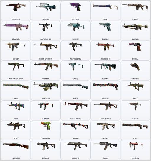[PSN/PC] | Level 127 | Ranked Ready | 53 Operators | 91 Skins | 5x Black Ice | Game Not Purchased | Full Access