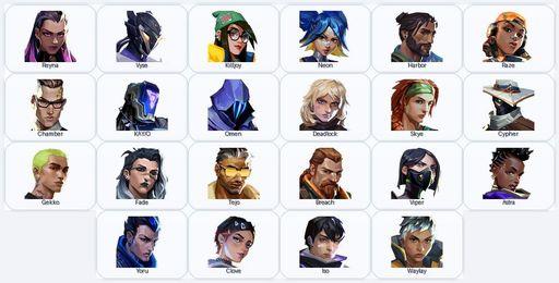 BR/Gold | 20 Skins + 22 Agents + 465 RP | Singularity Vandal / Xenohunter Knife / Nocturnum Phantom / Neptune Vandal | Full Access