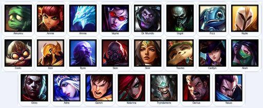 EUN | Unranked | Handmade | Level 26 | 23 Champions | Full Access
