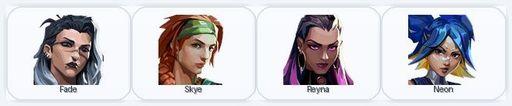 EU/exp Iron | 6 Skins + 4 Agents + 120 RP | Full Access
