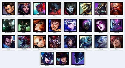 EUW | Unranked | Handmade | Level 33 | 1 Skins | 27 Champions | 3198 OE | Full Access