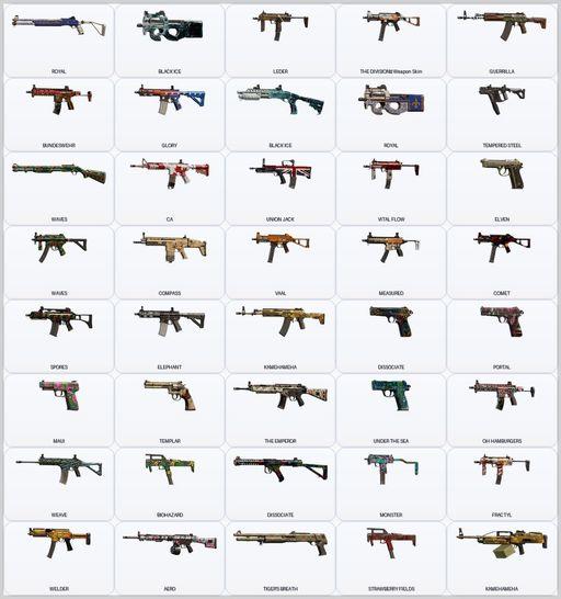 [PSN/PC] | Level 123 | Ranked Ready | 46 Operators | 79 Skins | 2x Black Ice | Game Not Purchased | Full Access