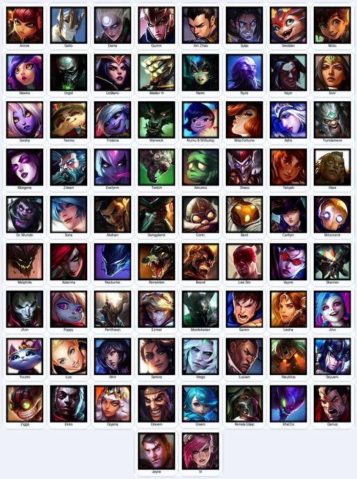 LA | Unranked | Handmade | Level 39 | 4 Skins | 74 Champions | Full Access