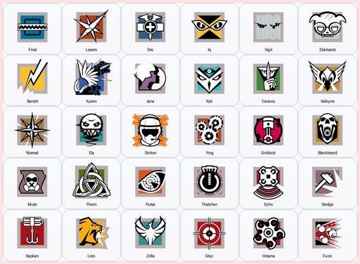 [PSN/PC] | Level 63 | Ranked Ready | 46 Operators | 21 Skins | Game Not Purchased | Full Access
