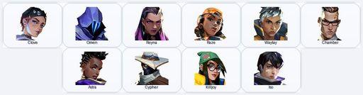 NA | 2 Skins + 10 Agents + 145 RP | Ion Phantom / Recon Balisong | Full Access