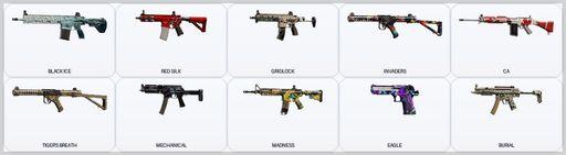 [Xbox/PC] | Level 58 | Ranked Ready | 49 Operators | 19 Skins | 1x Black Ice | Game Not Purchased | Full Access