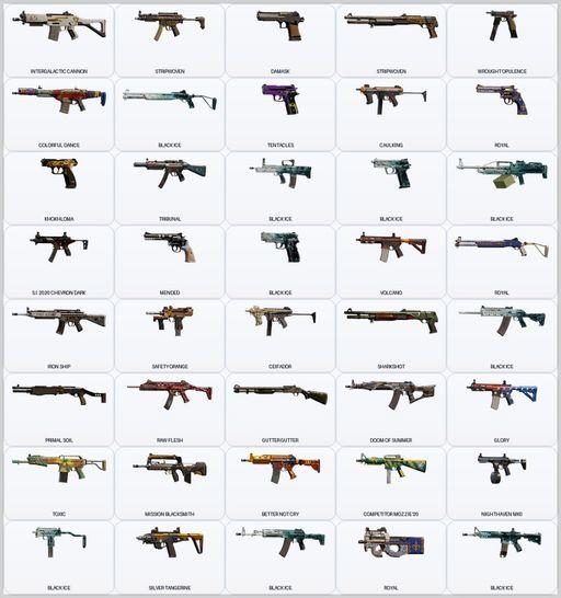 [Xbox/PSN/PC] | Level 350 | Ranked Ready | 74 Operators | 293 Skins | 10x Black Ice | Game Not Purchased | Full Access