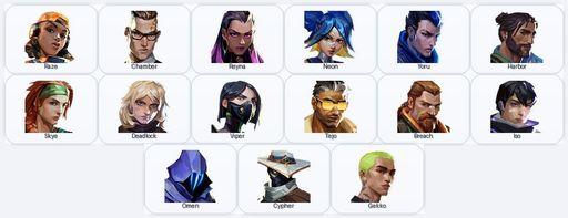 AP | 4 Skins + 15 Agents | Champions 2023 Vandal / Sentinels of Light Ares / Reaver Phantom / Monstrocity Sheriff | Full Access