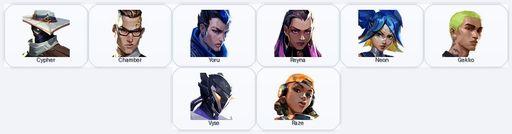 EU/exp Iron | 9 Skins + 8 Agents + 105 RP | Reaver Phantom / Interhelm Phantom / Interhelm Judge / Belaflaire Spectre | Full Access