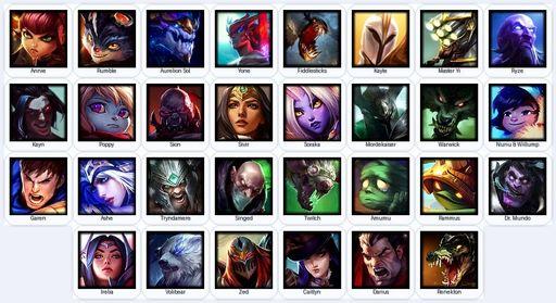RU | Unranked | Handmade | Level 24 | 2 Skins | 30 Champions | Full Access