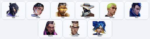 AP/Silver | 25 Skins + 9 Agents | Reaver Karambit / Prelude to Chaos Vandal / Evori Dreamwings Ghost / Kuronami Vandal | Full Access