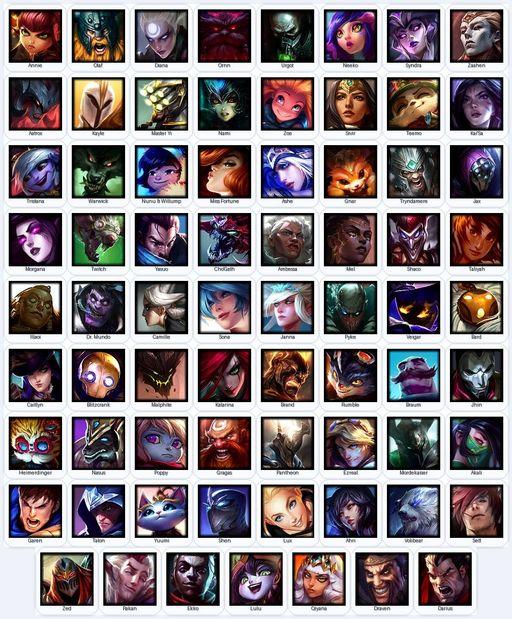 BR | Unranked | Handmade | Level 106 | 47 Skins | 71 Champions | 8479 BE | Medieval Twitch | Grey Warwick | Full Access