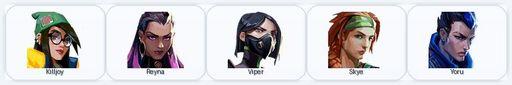 LA | 10 Skins + 5 Agents + 155 RP | Infinity Guardian / Infinity Bulldog / Infinity Spectre / Aerosol Shorty | Full Access