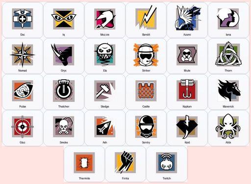[PSN/PC] | Level 72 | Ranked Ready | 28 Operators | 25 Skins | Has The Game | Full Access