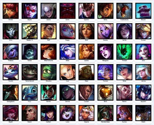VN | Unranked | Handmade | Level 17 | 10 Skins | 48 Champions | 6340 BE | Full Access