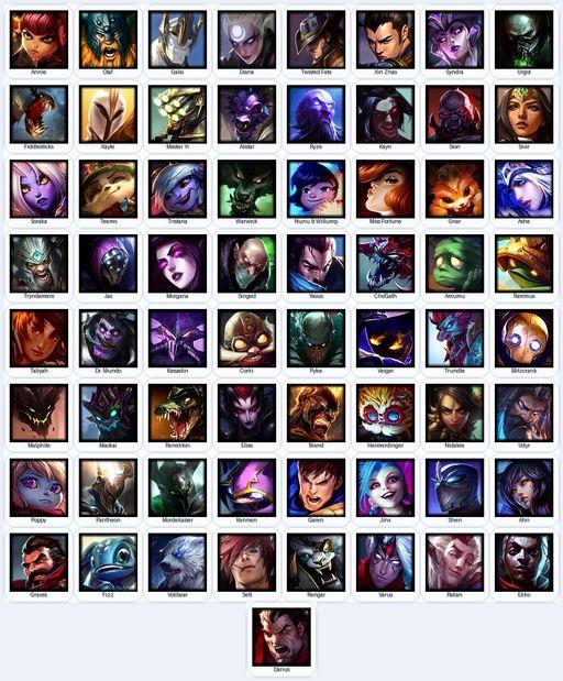 LA | Unranked | Handmade | Level 110 | 23 Skins | 65 Champions | 33021 BE | Full Access