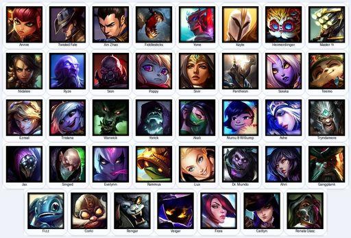 EUW | Unranked | Handmade | Level 48 | 8 Skins | 39 Champions | Pulsefire Ezreal | Full Access
