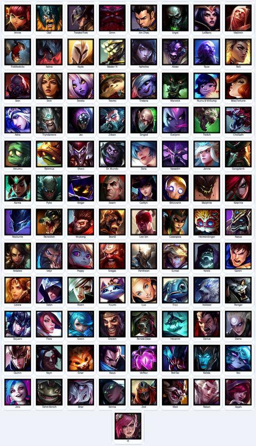 EUN | Unranked | Handmade | Level 53 | 44 Skins | Nearly All Champs (97) | 576 RP | Full Access