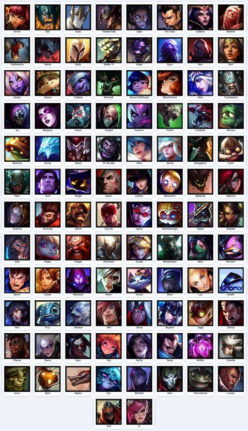 LA | Unranked | Handmade | Level 163 | 41 Skins | Nearly All Champs (98) | Medieval Twitch | Full Access