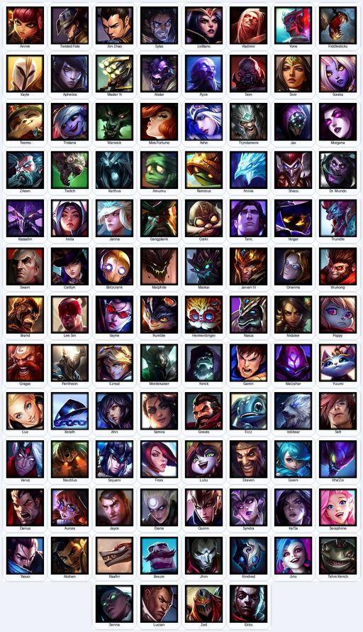 LA | Unranked | Handmade | Level 123 | 35 Skins | Nearly All Champs (100) | Riot Graves | Full Access