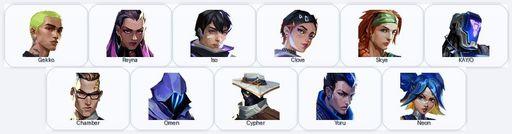 LA | 2 Skins + 11 Agents + 370 RP | Coalition: Cobra Frenzy / Live Wire Frenzy | Full Access