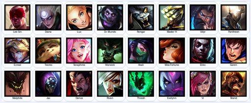 EUN | Unranked | Handmade | Level 16 | 24 Champions | Full Access