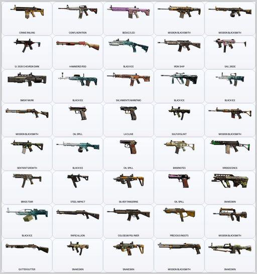 [PSN/PC] | Level 164 | Ranked Ready | 60 Operators | 168 Skins | 6x Black Ice | Game Not Purchased | Full Access