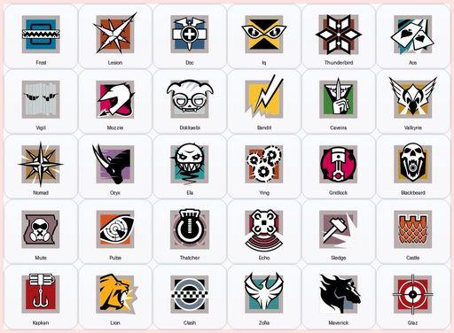 [Xbox/PC] | Level 105 | Ranked Ready | 48 Operators | 71 Skins | Game Not Purchased | Full Access