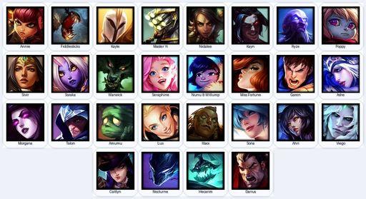 BR | Unranked | Handmade | Level 21 | 3 Skins | 28 Champions | 6389 BE | Full Access