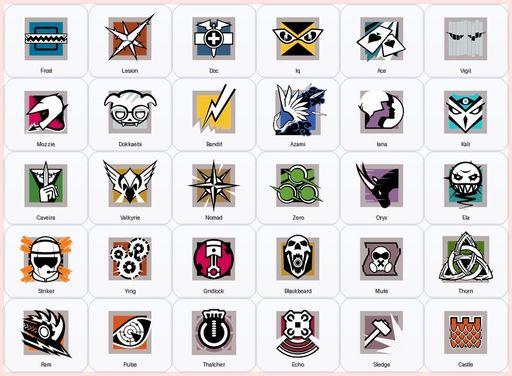 [PC] | Level 177 | Ranked Ready | 67 Operators | 196 Skins | Game Not Purchased | Full Access