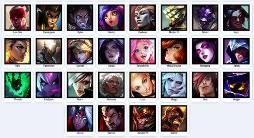 RU | Unranked | Handmade | Level 17 | 28 Champions | 6115 BE | Full Access