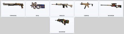[Xbox/PSN/PC] | Level 50 | Ranked Ready | 21 Operators | 6 Skins | Game Not Purchased | Full Access