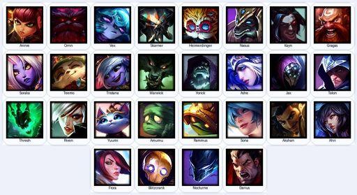 EUW | Unranked | Handmade | Level 37 | 3 Skins | 28 Champions | Full Access