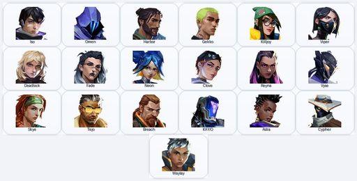 AP | 46 Skins + 19 Agents + 860 RP | Byteshift Knife / Iridian Thorn Blade / Bubble Pop Light Stick / Radiant Crisis 001 Spectre | Full Access