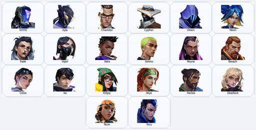 AP | 3 Skins + 20 Agents + 415 RP | Bubble Pop Classic / Soul Silencer Ghost / Finesse Classic | Full Access