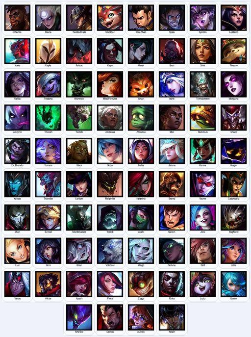 LA | Unranked | Handmade | Level 91 | 19 Skins | 76 Champions | 11457 BE | Full Access