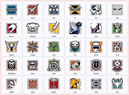 [Xbox/PC] | Level 149 | Copper | 55 Operators | 99 Skins | Game Not Purchased | Full Access
