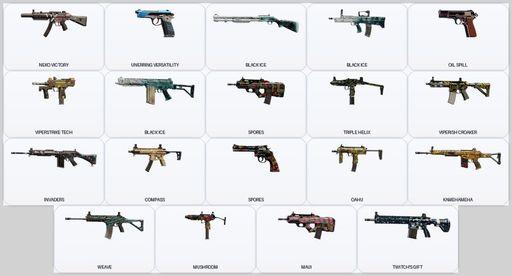 [Xbox/PC] | Level 85 | Ranked Ready | 39 Operators | 57 Skins | 3x Black Ice | Game Not Purchased | Full Access