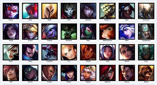 EUN | Unranked | Handmade | Level 16 | 1 Skins | 32 Champions | Full Access