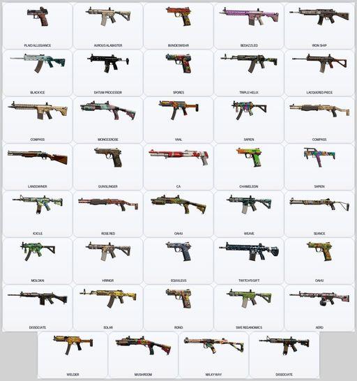 [Xbox/PC] | Level 116 | Ranked Ready | 48 Operators | 72 Skins | 1x Black Ice | Game Not Purchased | Full Access