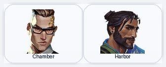 EU | 2 Skins + 2 Agents | Recon Balisong / Sarmad Phantom | Full Access