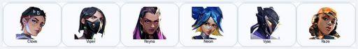 EU/Iron | 1 Skins + 6 Agents + 230 RP | ATLAS // CMD Classic | Full Access