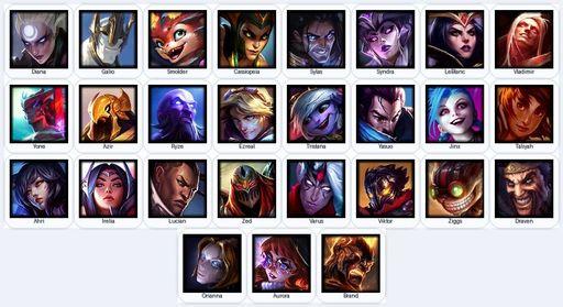 EUW | Unranked | Handmade | Level 33 | 1 Skins | 27 Champions | 9260 BE | Full Access