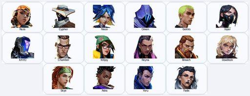 EU | 7 Skins + 16 Agents + 525 RP | Soul Silencer Ghost / Lightwave Frenzy / Aero Frenzy / Striker Classic | Full Access