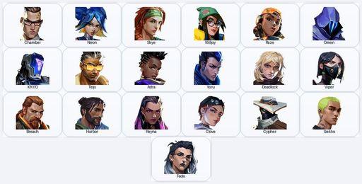 AP | 5 Skins + 19 Agents + 465 RP | Starlit Odyssey Ghost / Live Wire Frenzy / Wunderkind Shorty / Wayfarer Sheriff | Full Access