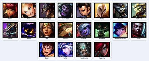 EUN | Unranked | Handmade | Level 32 | 2 Skins | 20 Champions | Full Access